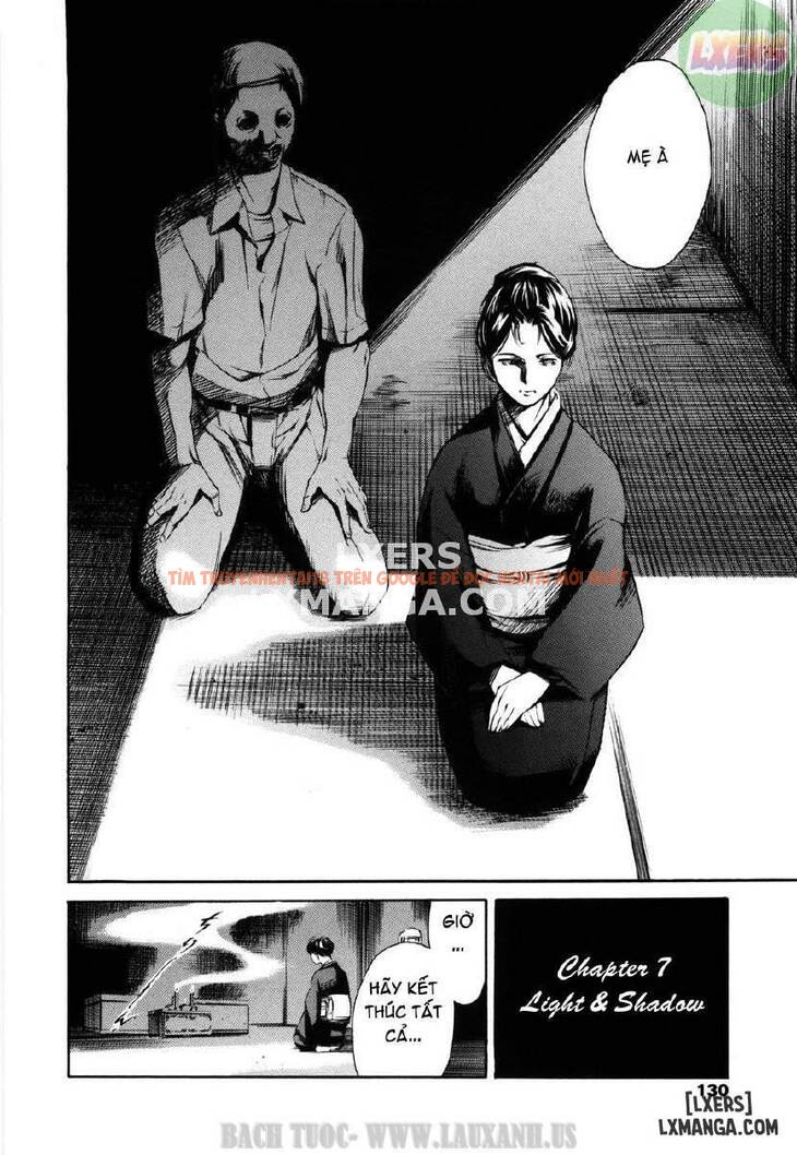 Trang truyện 4 trong truyện tranh Island - Chapter 7 - hentai24h.pro