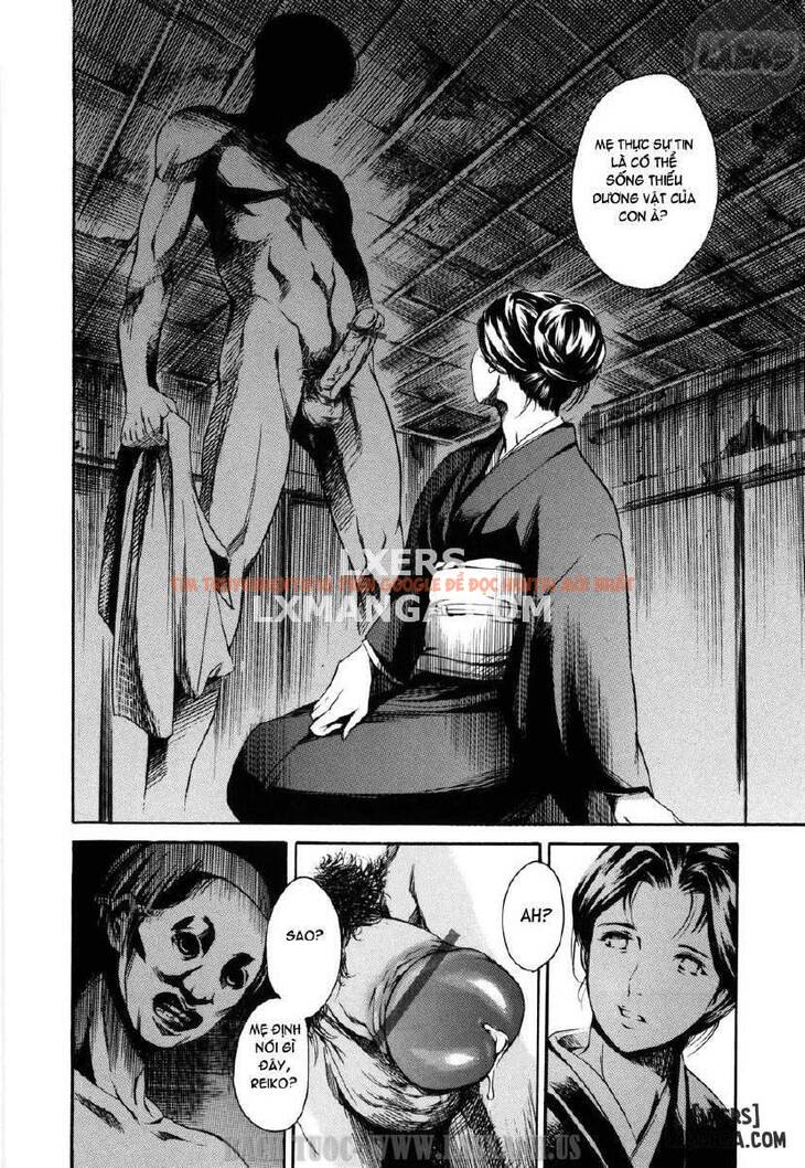 Trang truyện 6 trong truyện tranh Island - Chapter 7 - hentai24h.pro
