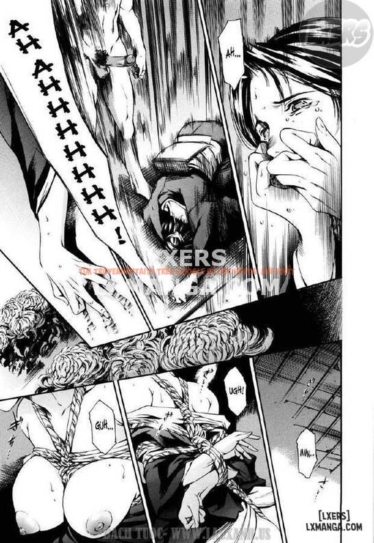 Trang truyện 7 trong truyện tranh Island - Chapter 7 - hentai24h.pro