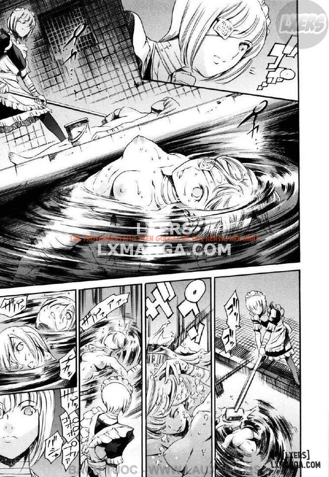 Trang truyện 13 trong truyện tranh Island - Chapter 8 - hentai24h.pro