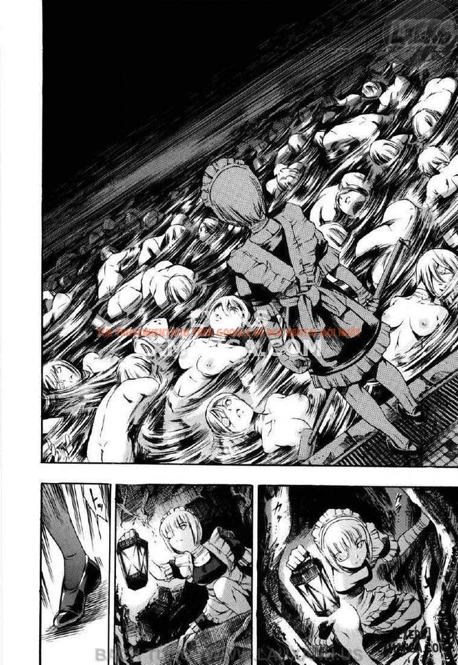 Trang truyện 14 trong truyện tranh Island - Chapter 8 - hentai24h.pro