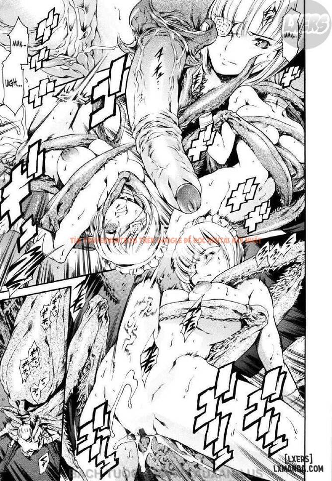 Trang truyện 17 trong truyện tranh Island - Chapter 8 - hentai24h.pro