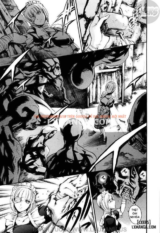 Trang truyện 5 trong truyện tranh Island - Chapter 8 - hentai24h.pro
