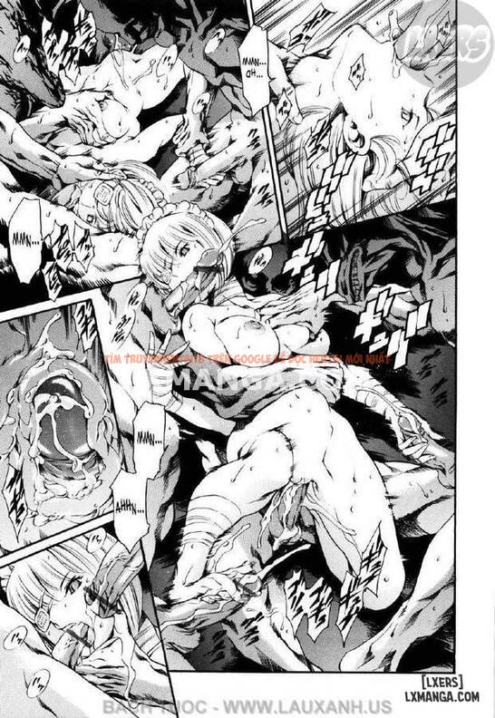 Trang truyện 7 trong truyện tranh Island - Chapter 8 - hentai24h.pro