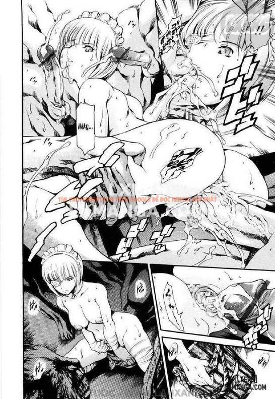 Trang truyện 8 trong truyện tranh Island - Chapter 8 - hentai24h.pro