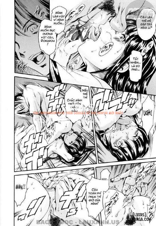 Trang truyện 12 trong truyện tranh Island - Chapter 9 - hentai24h.pro