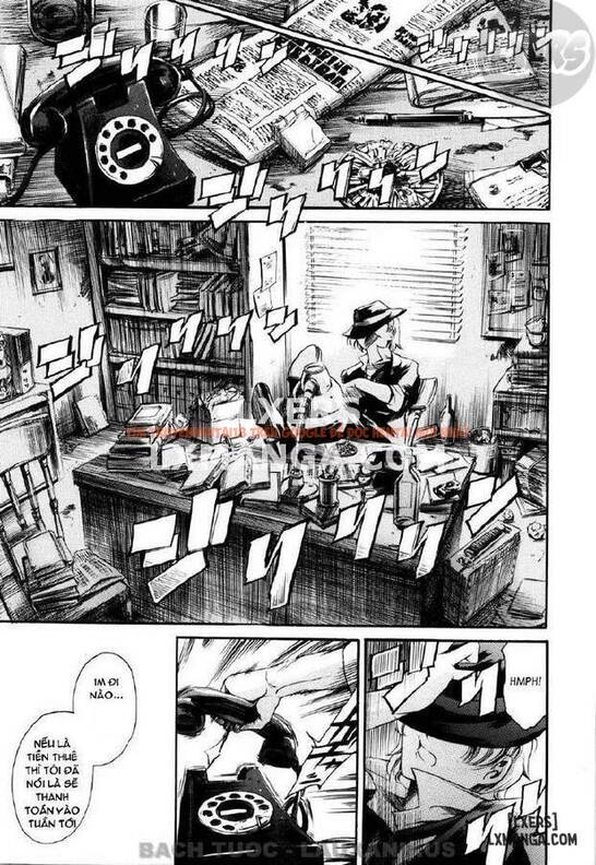 Trang truyện 23 trong truyện tranh Island - Chapter 9 - hentai24h.pro