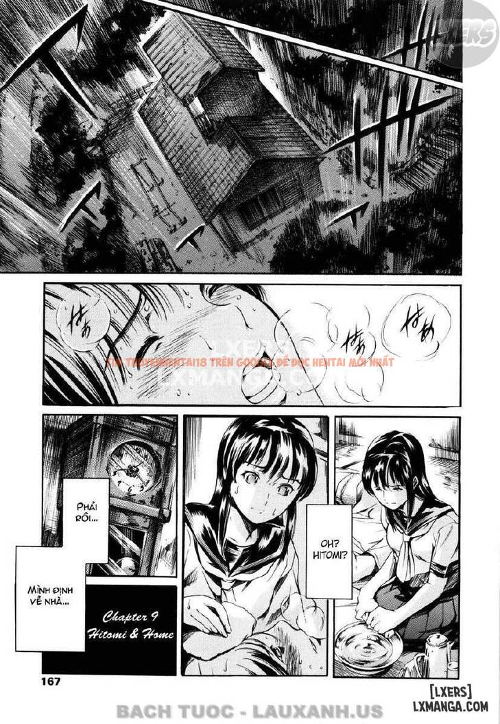 Trang truyện 3 trong truyện tranh Island - Chapter 9 - hentai24h.pro