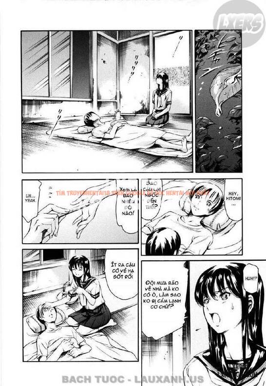 Trang truyện 4 trong truyện tranh Island - Chapter 9 - hentai24h.pro