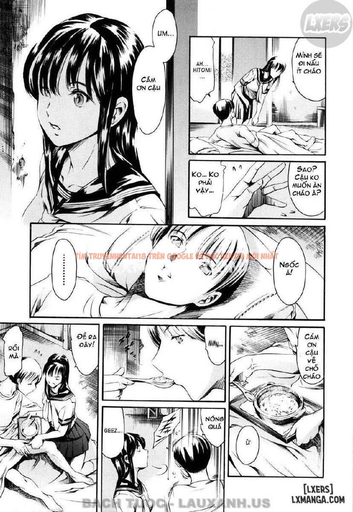 Trang truyện 5 trong truyện tranh Island - Chapter 9 - hentai24h.pro