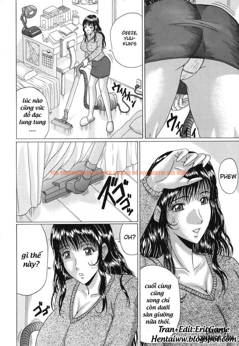 Xem ảnh 1 trong truyện hentai It Began On The Bus - One Shot - hentaitvn.net