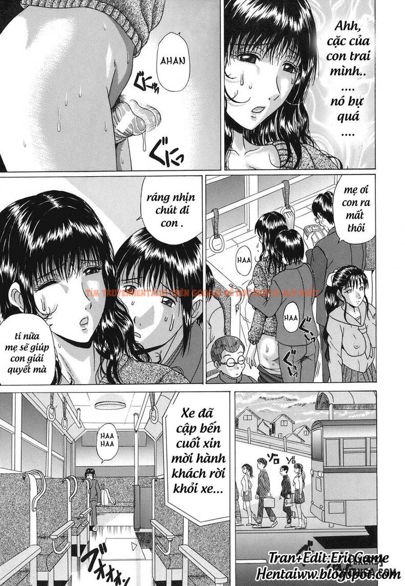 Xem ảnh 10 trong truyện hentai It Began On The Bus - One Shot - hentaitvn.net