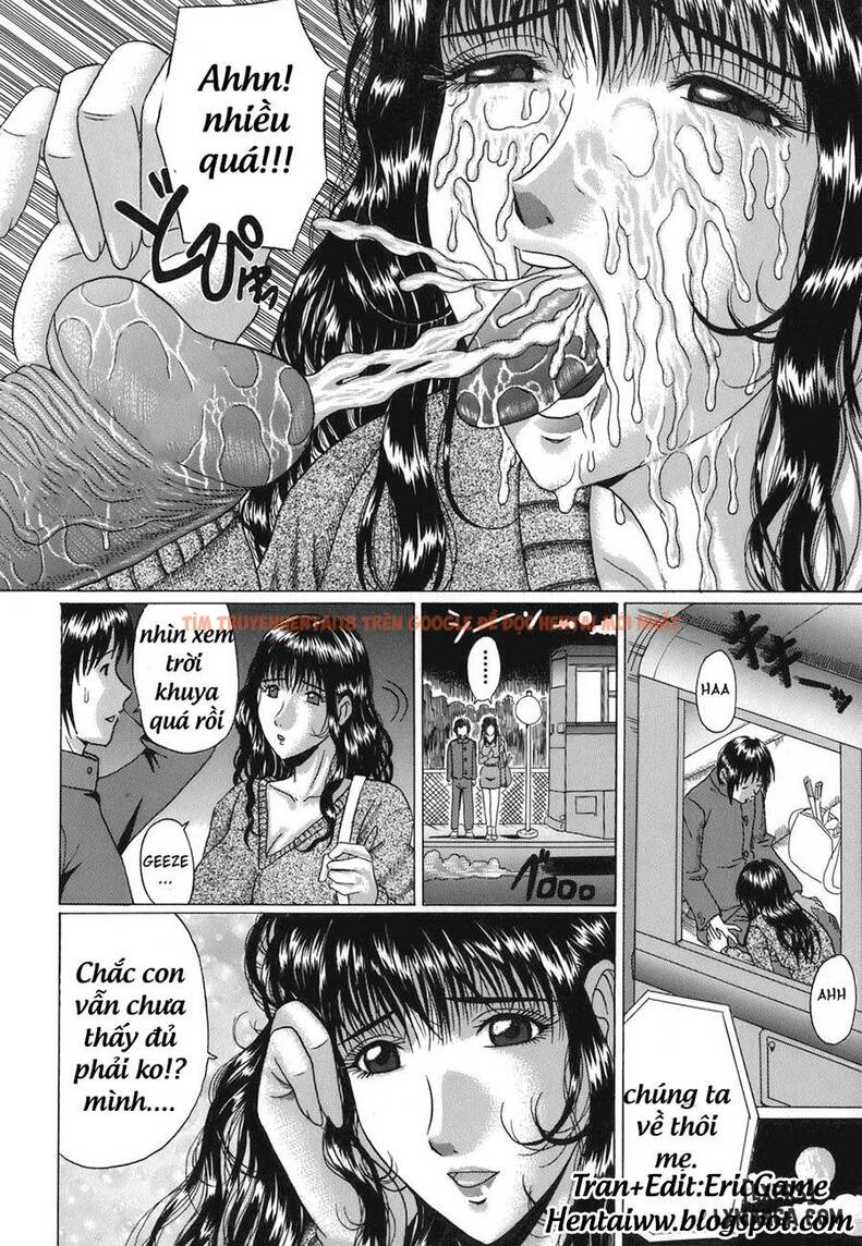 Xem ảnh 13 trong truyện hentai It Began On The Bus - One Shot - hentaitvn.net