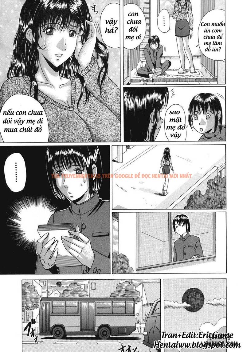 Xem ảnh 4 trong truyện hentai It Began On The Bus - One Shot - hentaitvn.net