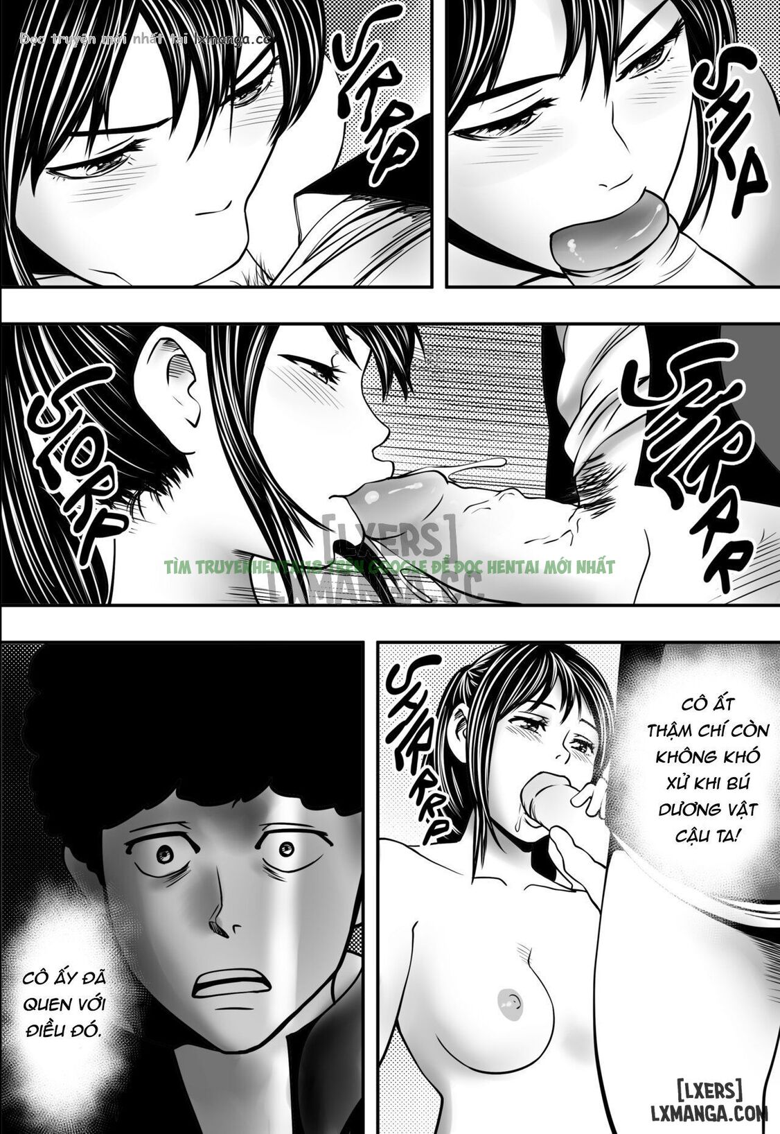 Xem ảnh 23 trong truyện hentai It Happened In The Girls' Locker Room - One Shot - truyenhentai18.net