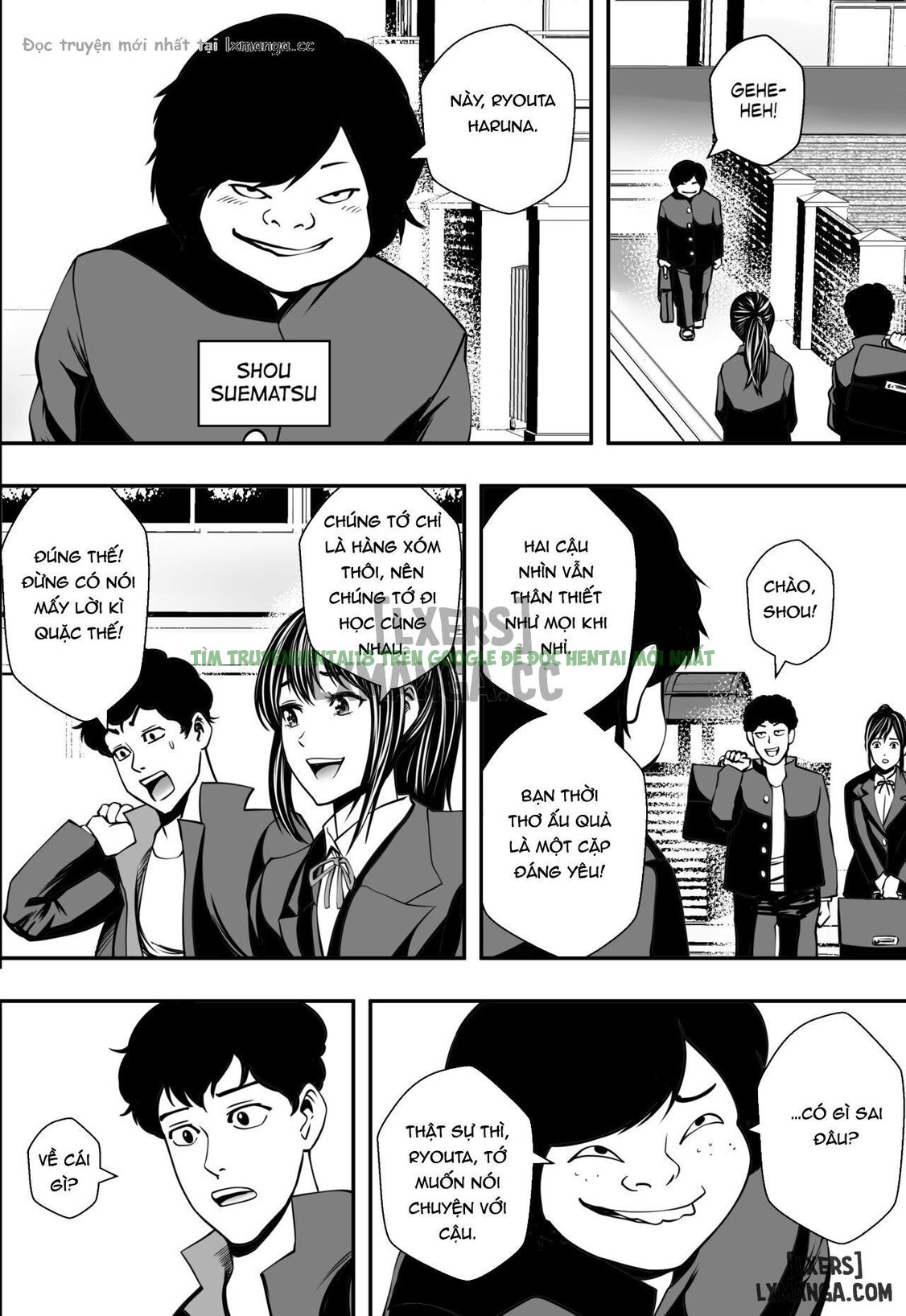 Xem ảnh 5 trong truyện hentai It Happened In The Girls' Locker Room - One Shot - truyenhentai18.net