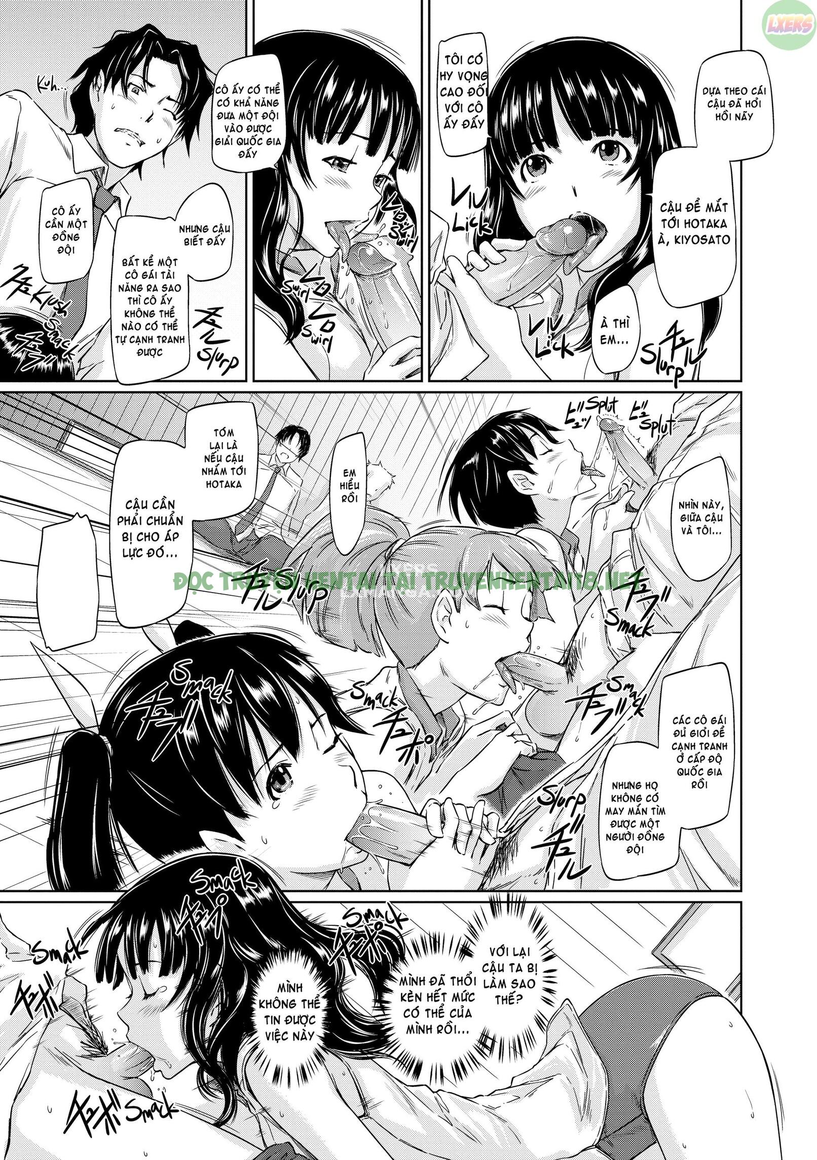 Xem ảnh 18 trong truyện hentai Đó Là Đường Thẳng Khi Bạn Yêu Nhau - Chapter 1 - truyenhentai18.pro