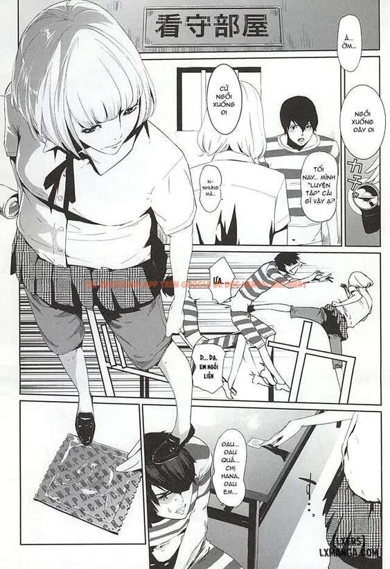 Xem ảnh 2 692336a37d3bd trong truyện hentai It's Beautiful Flower - One Shot. - hentaitvn.net Xem ảnh 2 692336a37d3bd trong truyện hentai It's Beautiful Flower - One Shot. - hentaitvn.net