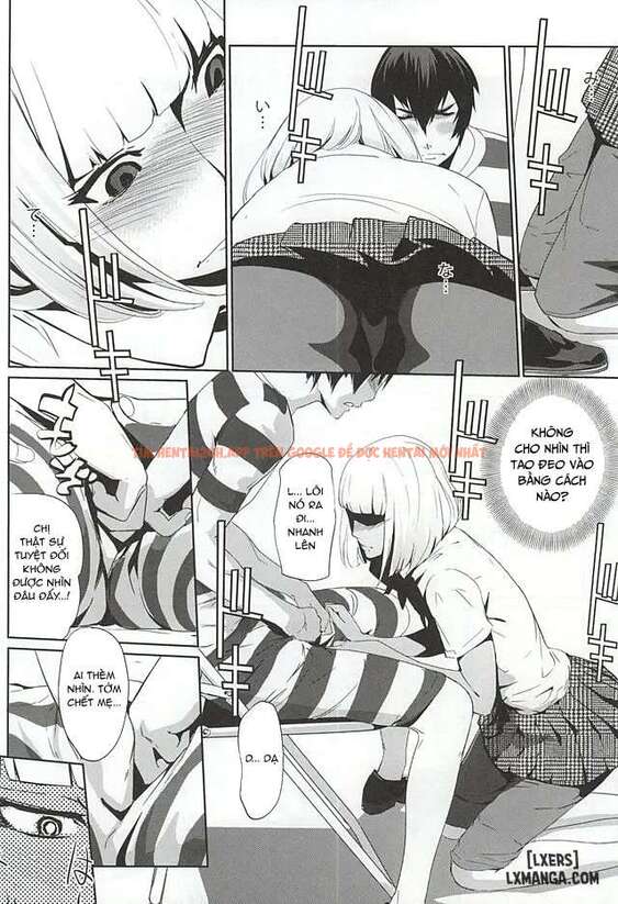 Xem ảnh 5 692336a37d3bd trong truyện hentai It's Beautiful Flower - One Shot. - hentaitvn.net Xem ảnh 5 692336a37d3bd trong truyện hentai It's Beautiful Flower - One Shot. - hentaitvn.net