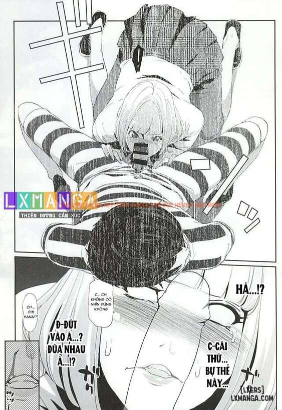 Xem ảnh 6 692336a37d3bd trong truyện hentai It's Beautiful Flower - One Shot. - hentaitvn.net Xem ảnh 6 692336a37d3bd trong truyện hentai It's Beautiful Flower - One Shot. - hentaitvn.net