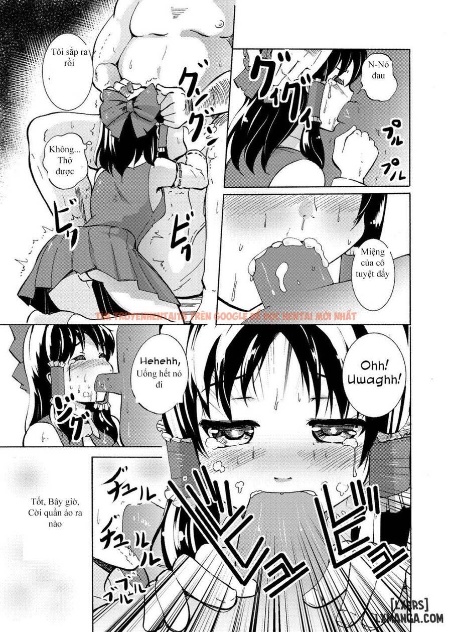 Xem ảnh 3 trong truyện hentai It's The End Of The Year... I Am Christmas - One Shot - hentaitvn.net