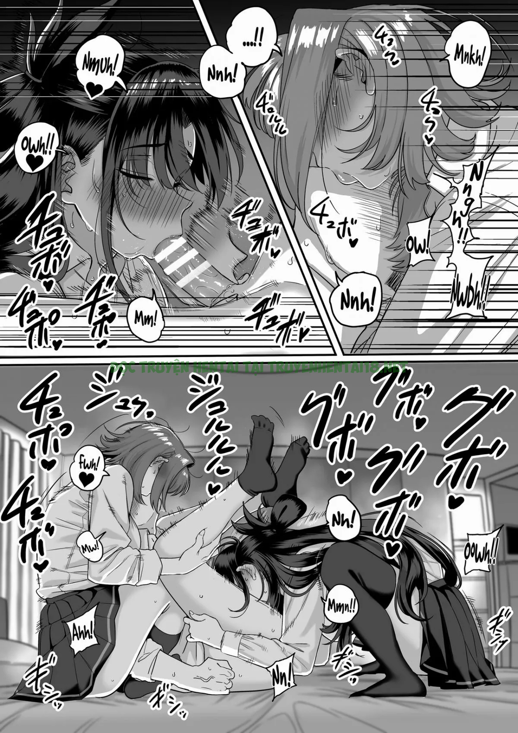Xem ảnh 11 trong truyện hentai Itabasami na Wakachi Ai - Chapter 5 END - truyenhentai18.pro