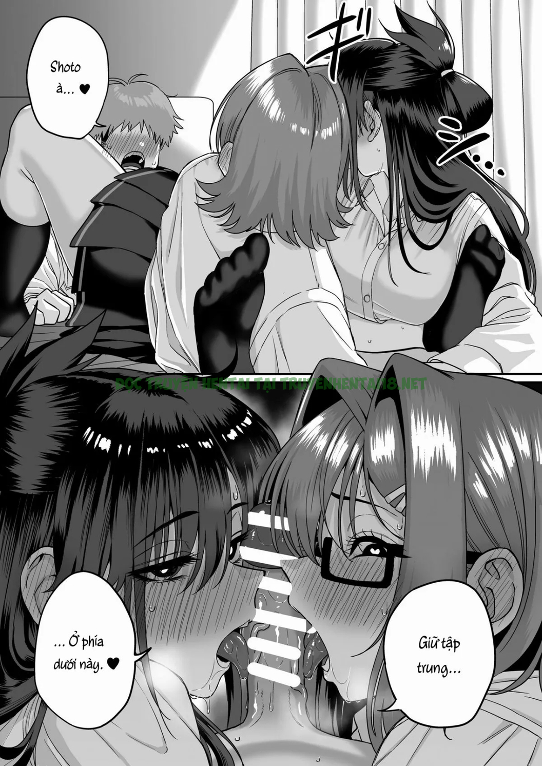 Xem ảnh 13 trong truyện hentai Itabasami na Wakachi Ai - Chapter 5 END - truyenhentai18.pro