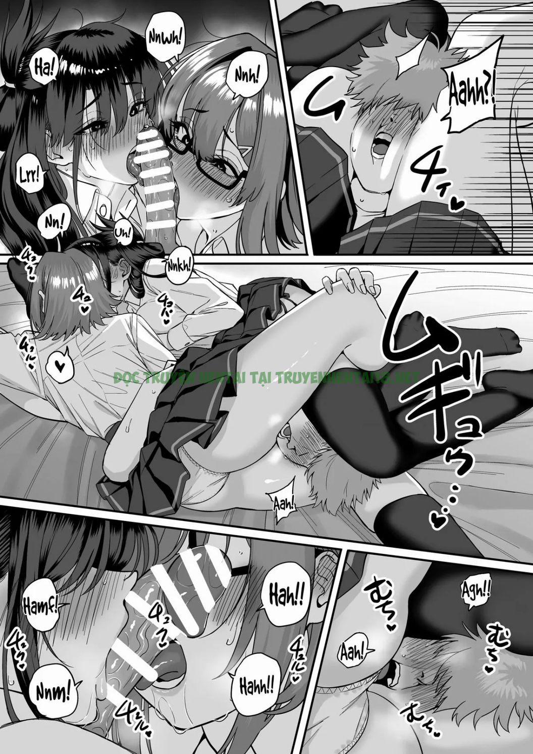 Xem ảnh 14 trong truyện hentai Itabasami na Wakachi Ai - Chapter 5 END - truyenhentai18.pro