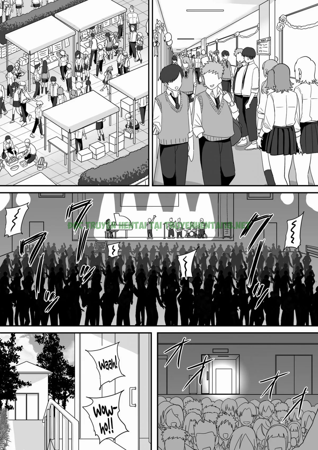 Xem ảnh 31 trong truyện hentai Itabasami na Wakachi Ai - Chapter 5 END - truyenhentai18.pro