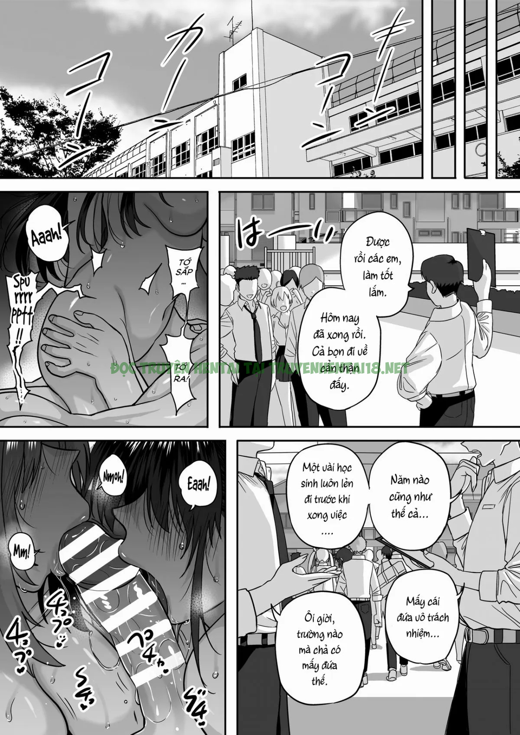 Xem ảnh 75 trong truyện hentai Itabasami na Wakachi Ai - Chapter 5 END - truyenhentai18.pro