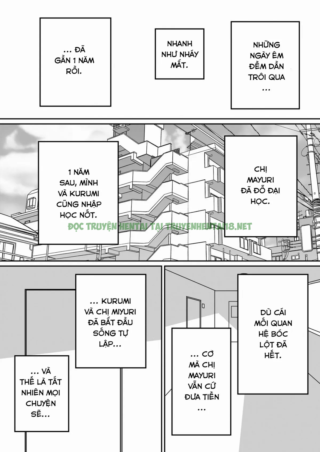 Xem ảnh 78 trong truyện hentai Itabasami na Wakachi Ai - Chapter 5 END - truyenhentai18.pro