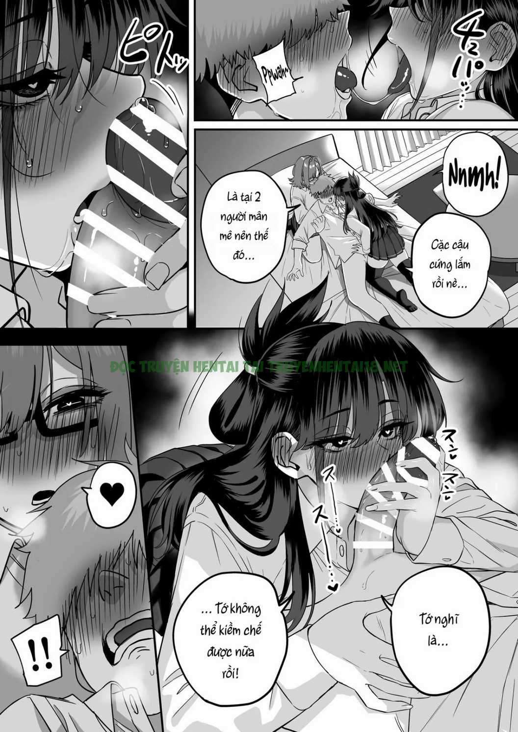 Xem ảnh 9 trong truyện hentai Itabasami na Wakachi Ai - Chapter 5 END - truyenhentai18.pro