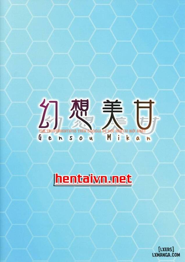 Xem ảnh 17 trong truyện hentai Itazura Daisuki Sims-Chan - One Shot - hentaitvn.net