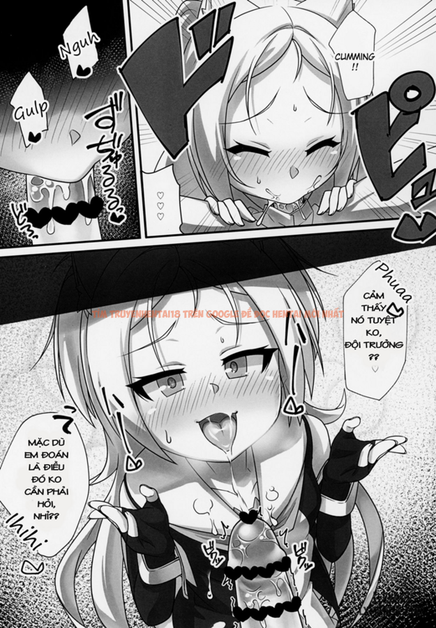 Xem ảnh 5 trong truyện hentai Itazura Daisuki Sims-Chan - One Shot - hentaitvn.net