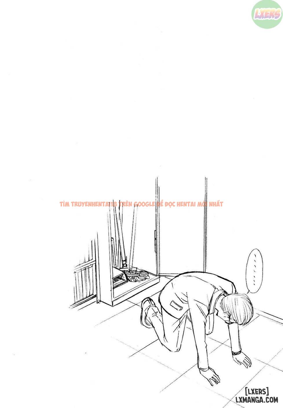 Trang truyện 36 trong truyện tranh Itazura Senyou Hanahira Seitokaichou - Chapter 1 - www.truyentvn.net