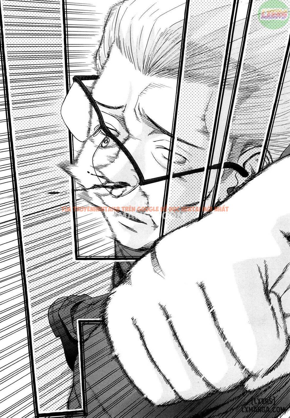 Trang truyện 7 trong truyện tranh Itazura Senyou Hanahira Seitokaichou - Chapter 1 - www.truyentvn.net