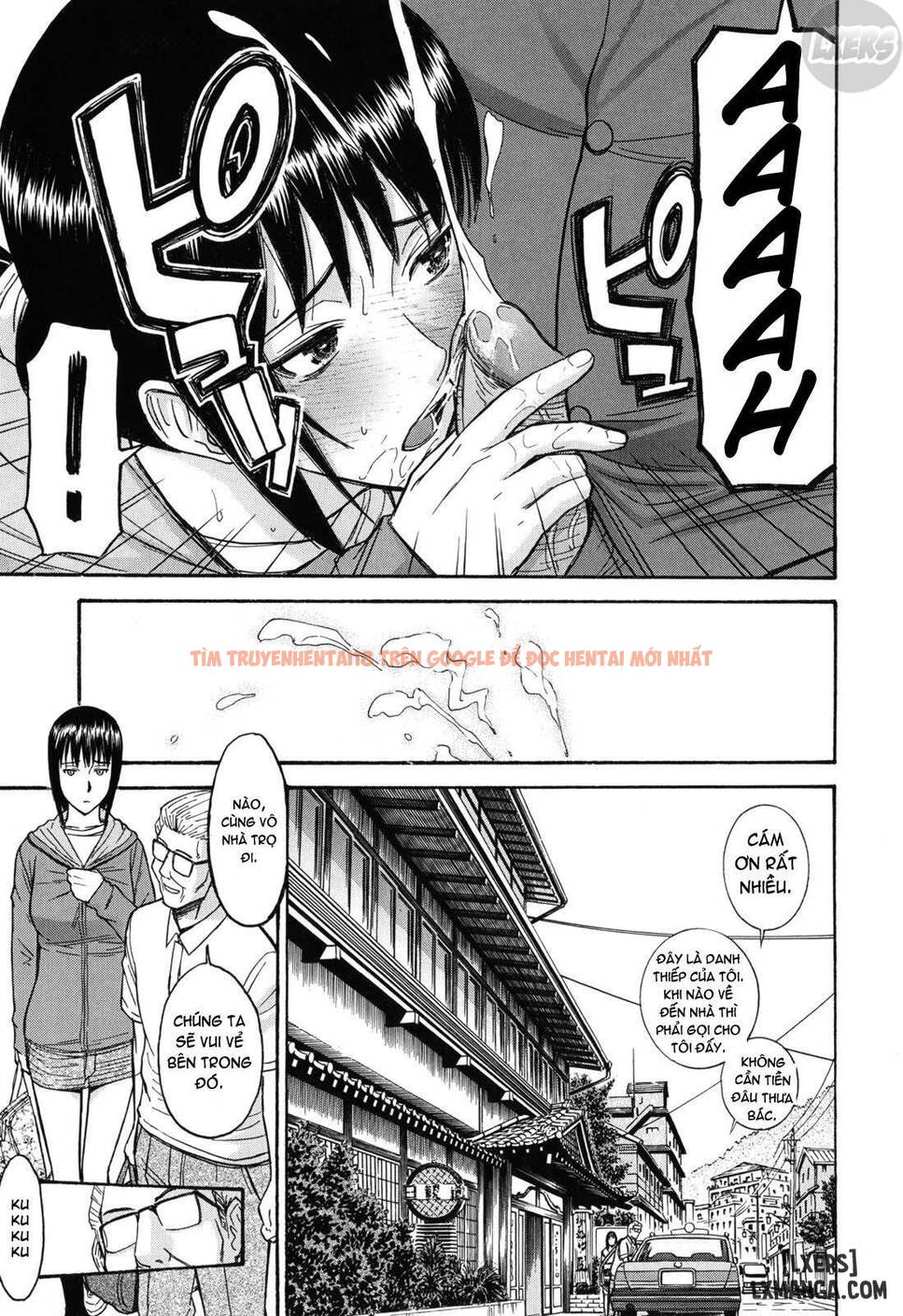 Trang truyện 19 trong truyện tranh Itazura Senyou Hanahira Seitokaichou - Chapter 7 - hentai24h.pro