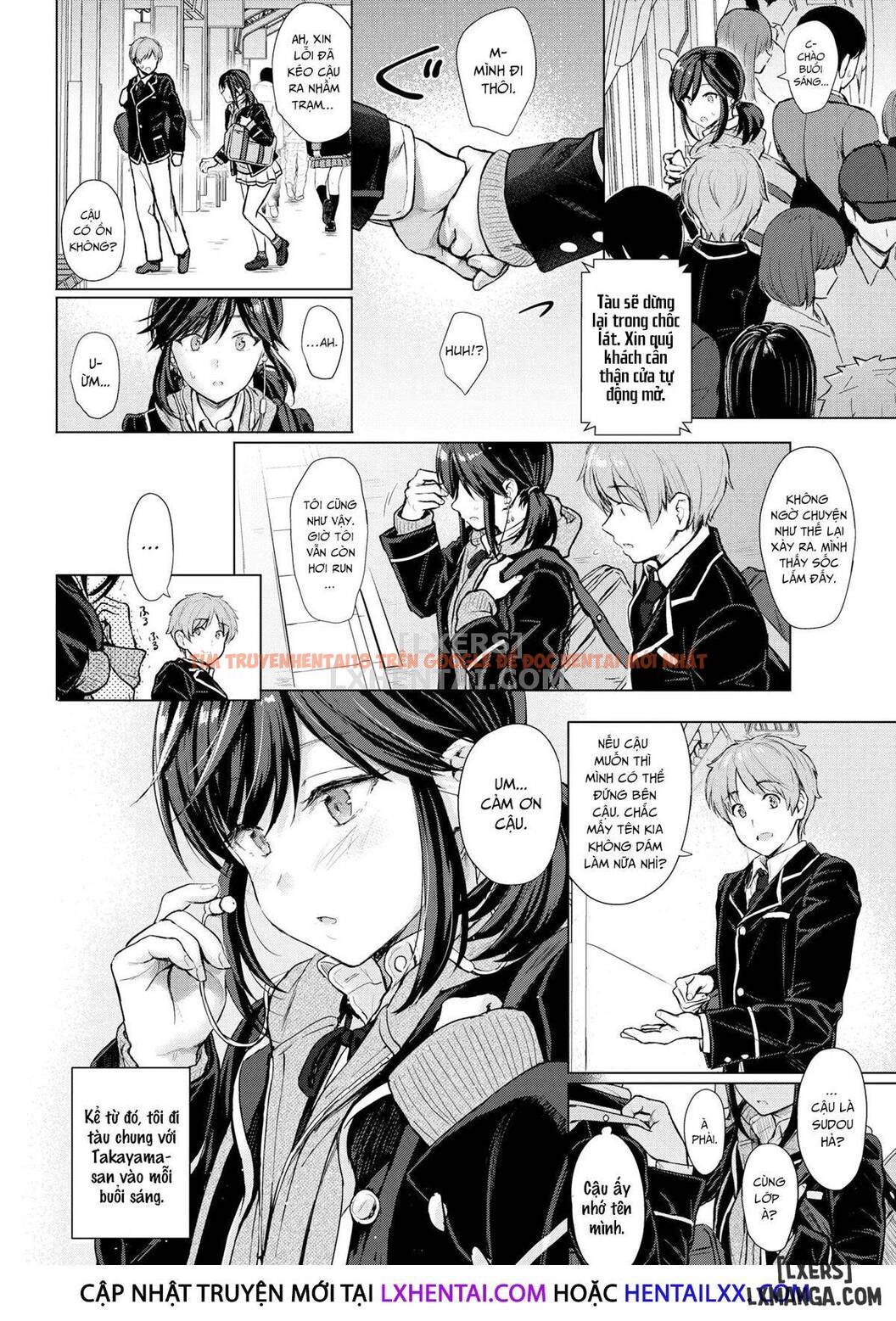 Trang truyện 11 trong truyện tranh Địt Em Gái Thủ Dâm Khiêu Gợi - Chap 1 - lxmanga.org