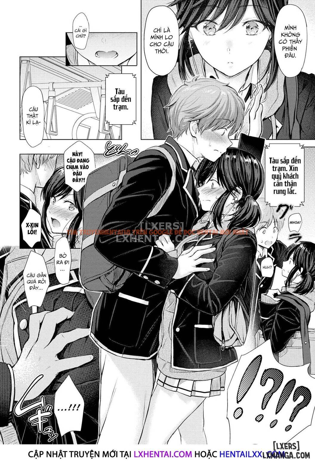 Trang truyện 13 trong truyện tranh Địt Em Gái Thủ Dâm Khiêu Gợi - Chap 1 - lxmanga.org