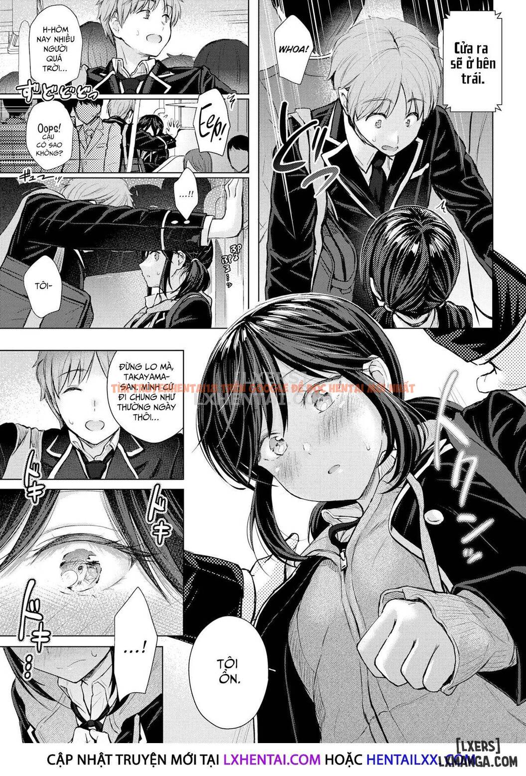 Trang truyện 16 trong truyện tranh Địt Em Gái Thủ Dâm Khiêu Gợi - Chap 1 - lxmanga.org