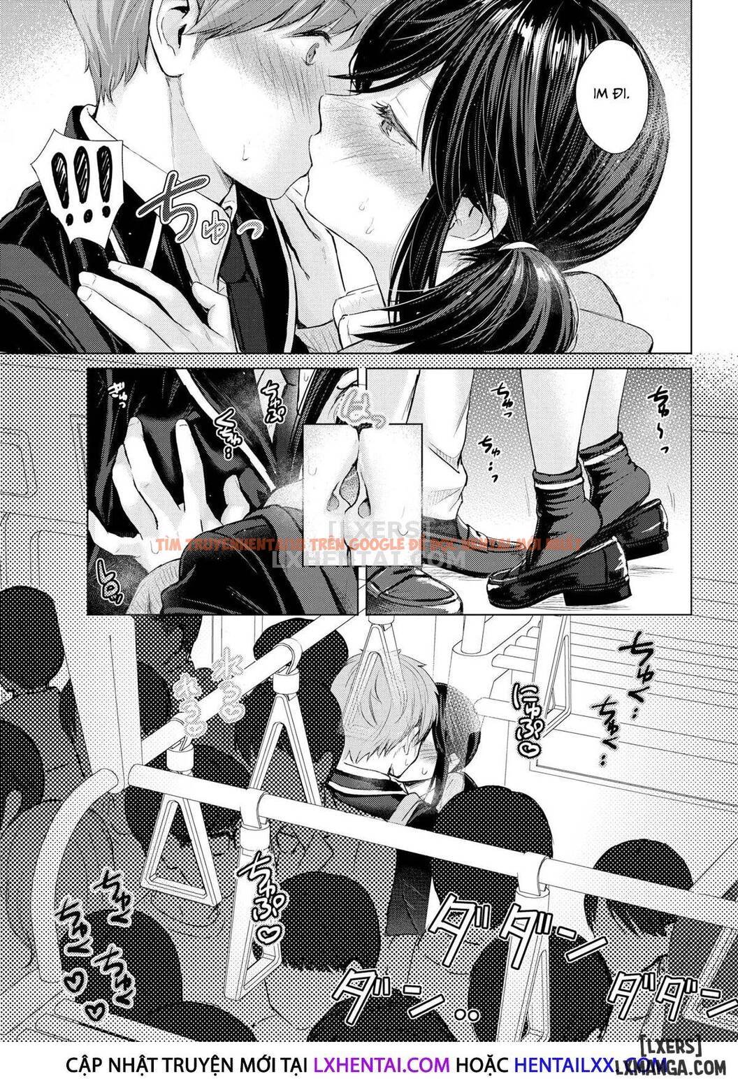 Trang truyện 18 trong truyện tranh Địt Em Gái Thủ Dâm Khiêu Gợi - Chap 1 - lxmanga.org