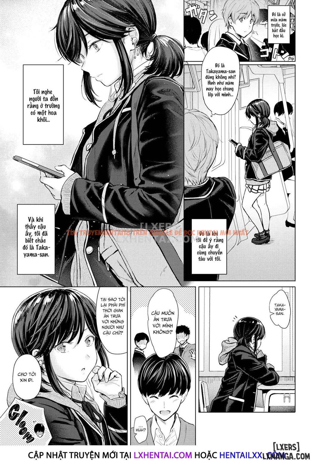 Trang truyện 8 trong truyện tranh Địt Em Gái Thủ Dâm Khiêu Gợi - Chap 1 - lxmanga.org