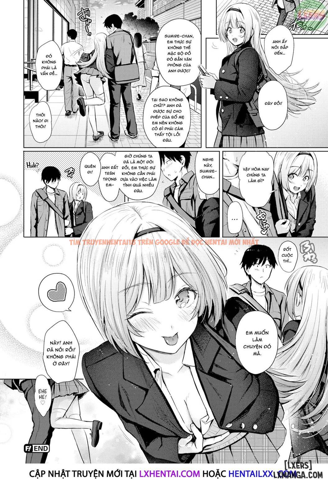 Trang truyện 23 trong truyện tranh Địt Em Gái Thủ Dâm Khiêu Gợi - Chap 2 - lxmanga.org