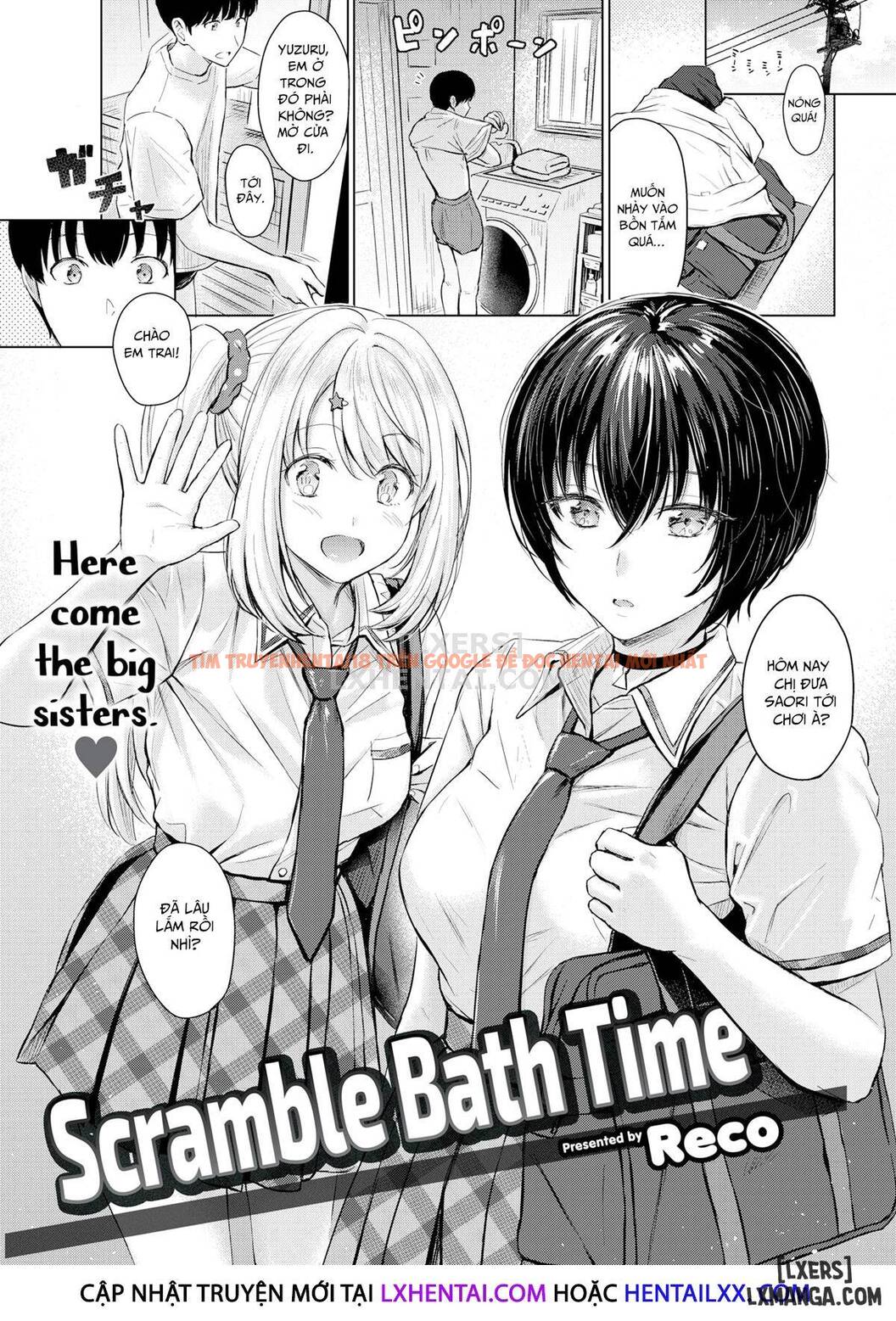 Trang truyện 0 trong truyện tranh Địt Em Gái Thủ Dâm Khiêu Gợi - Chapter 3 - hentai24h.pro