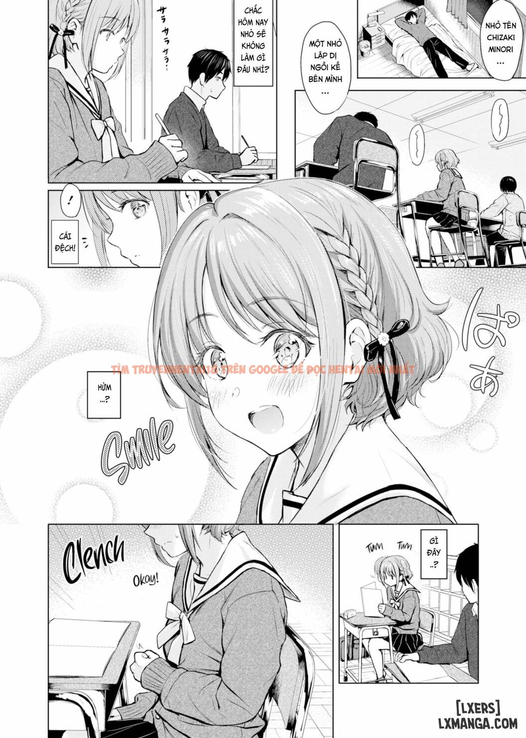 Trang truyện 5 trong truyện tranh Địt Em Gái Thủ Dâm Khiêu Gợi - Chap 4 - lxmanga.org