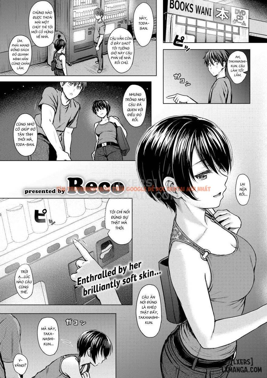 Trang truyện 0 trong truyện tranh Địt Em Gái Thủ Dâm Khiêu Gợi - Chapter 5 - hentai24h.pro