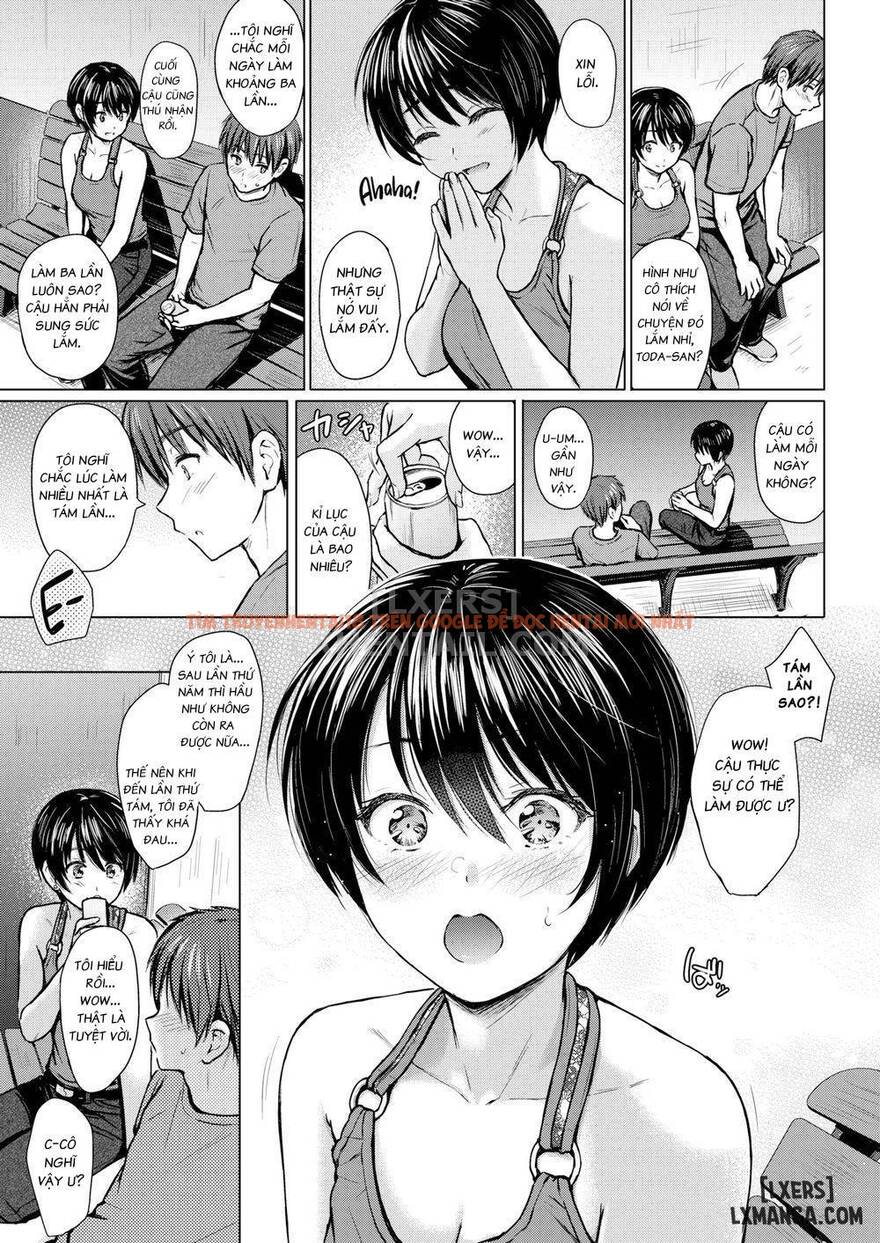 Trang truyện 2 trong truyện tranh Địt Em Gái Thủ Dâm Khiêu Gợi - Chapter 5 - hentai24h.pro