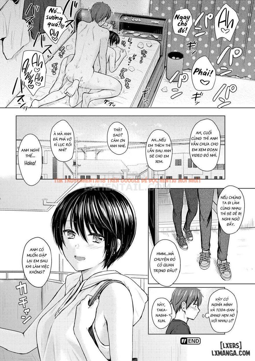 Trang truyện 23 trong truyện tranh Địt Em Gái Thủ Dâm Khiêu Gợi - Chapter 5 - hentai24h.pro