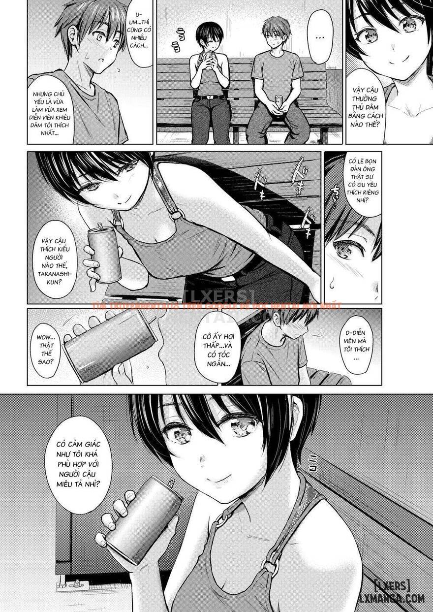 Trang truyện 3 trong truyện tranh Địt Em Gái Thủ Dâm Khiêu Gợi - Chapter 5 - hentai24h.pro