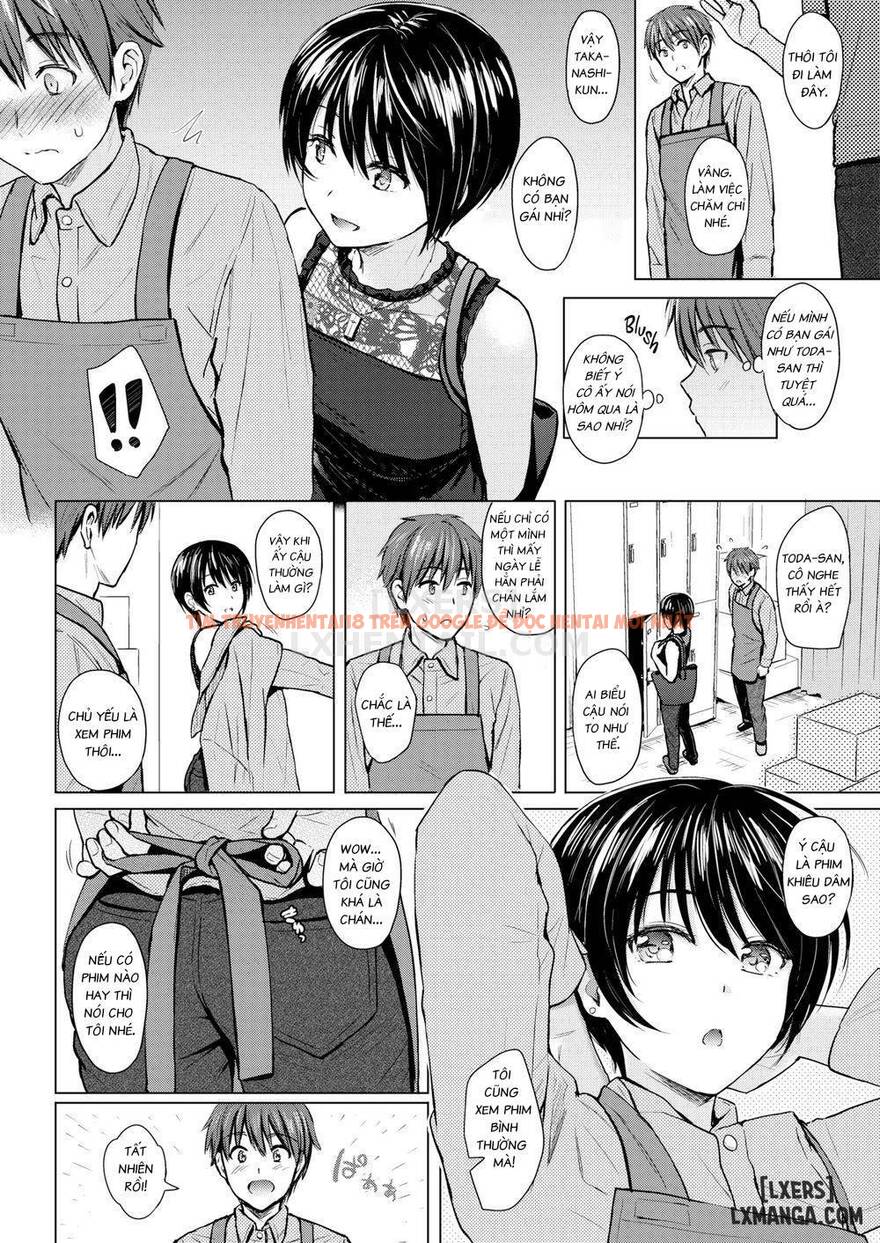 Trang truyện 5 trong truyện tranh Địt Em Gái Thủ Dâm Khiêu Gợi - Chapter 5 - hentai24h.pro